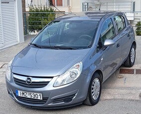 OPEL CORSA 1.2 TWINPORT 2009