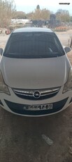 Opel Corsa '13