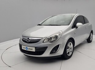 Opel Corsa 1.3 CDTi Color Edition