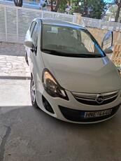 Opel Corsa '14 1.3 CDTI DIESEL