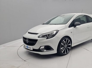 Opel Corsa 1.6 OPC