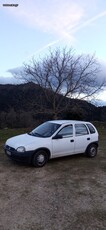 Opel Corsa '97 1200CC 5θυρο 80PS