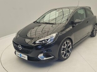 Opel Corsa OPC 1.6 EcoTec