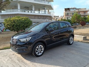 Opel Crossland '18 AUTOMATIC