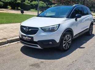 Opel Crossland X '19 Χ-Clusive