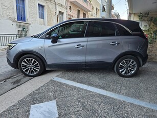 Opel Crossland (X) '20