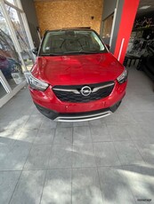 Opel Crossland (X) '21