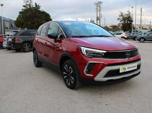 OPEL CROSSLAND X 5 Χρόνια εγγύηση