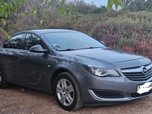 Opel Insignia '16 Euro 6 πετρελεο