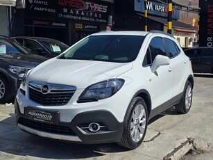 Opel Mokka '15 ΑΥΤΟΜΑΤΟ 1.6 CDTI Cosmo Pack