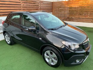 OPEL MOKKA 3ΠΛΗ ΕΓΓΥΗΣΗ/ABAΦΟ/EDITION/Ε