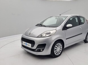 Peugeot 107 1.0 Active