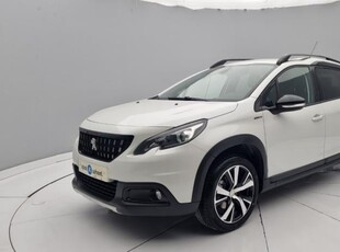 Peugeot 2008 1.2 e-THP GT Line