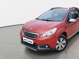 Peugeot 2008 1.2 PureTech Allure