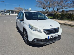 Peugeot 2008 '16