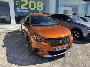 Peugeot 2008 '23 1.2 PURETECH 100 ALLURE ΕΓΓΥΗΣΗ ΕΡΓΟΣ