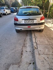 Peugeot 206 '00