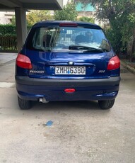 Peugeot 206 '03