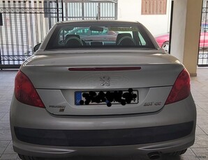 Peugeot 207 '08