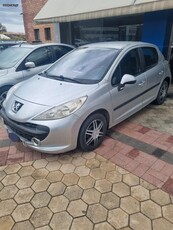 Peugeot 207 '09 1.4 16V 95PS