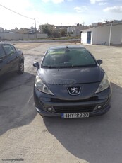 PEUGEOT 207 2008