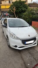 Peugeot 208 '14