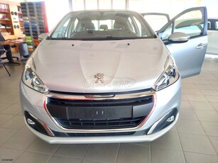 Peugeot 208 '16 1.2 VTi PureTech Active