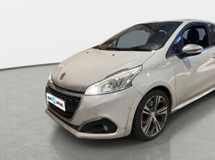 Peugeot 208 1.6 THP GTi