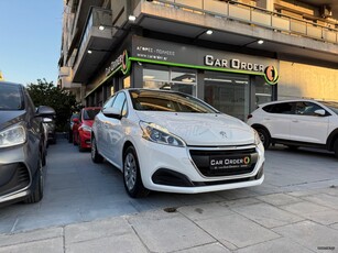 Peugeot 208 '17