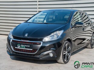 PEUGEOT 208 Allure GT