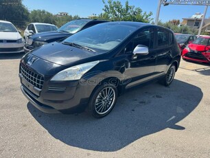 PEUGEOT 3008 1600 KYBIKA 1 XEΡΙ 2010