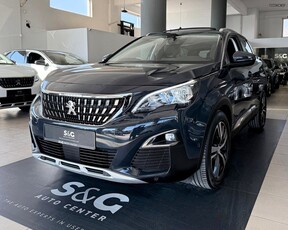 Peugeot 3008 '19 1.2 PureTech 130Hps Allure PANORAMA/NAVI/KAMEPA/56.000Km!!!