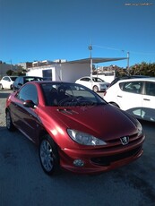 PEUGEOT 307 2004