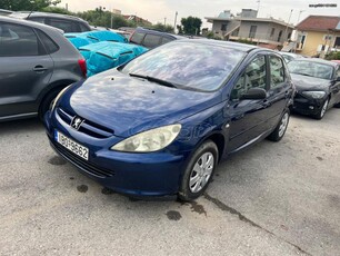 PEUGEOT 307 ΑΡΙΣΤΗ ΚΑΤΑΣΤΑΣΗ 2005