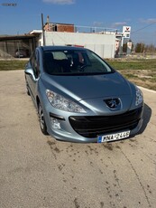 Peugeot 308 '12