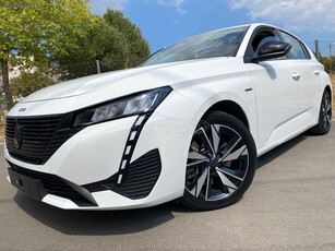 Peugeot 308 '23 1.6 Hybrid 180 e-EAT8 Active Plus Ελληνικό