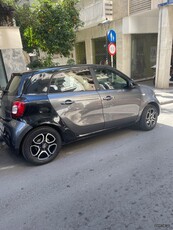 Smart ForFour '16 Prime