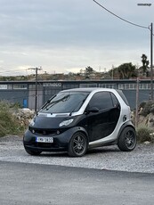 Smart ForTwo '05 brabus