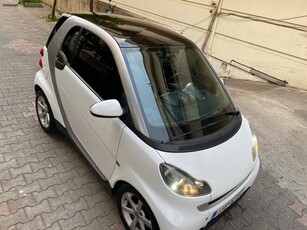 Smart ForTwo '08 451