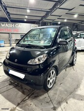 Smart ForTwo '11