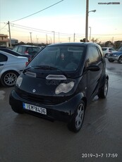 SMART FORTWO 2005