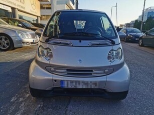 SMART FORTWO Passion 2004