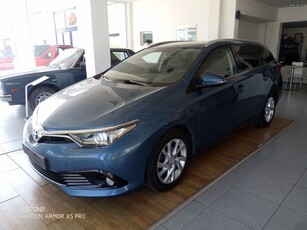 Toyota Auris '16 D4D comfort