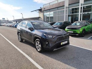 TOYOTA RAV4 5 ΧΡΟΝΙΑ ΕΓΓΥΗΣΗ