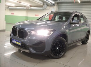 BMW X1 1.5 (2020)