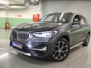 BMW X1 1.5 (2020)