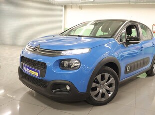 Citroen C3 1.2 (2019)