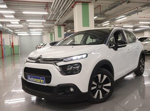 Citroen C3 1.2 (2021)