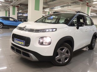 Citroen C3 Air cross 1.2 (2019)