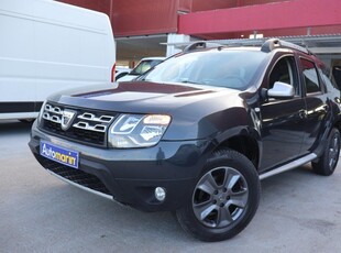 Dacia Duster 1.2 (2015)